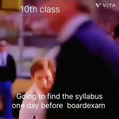 Title is feeling very proud