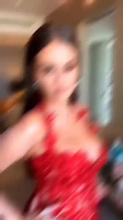 Selena Gomez in 2023