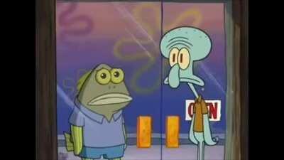 You got some money for me BOAH