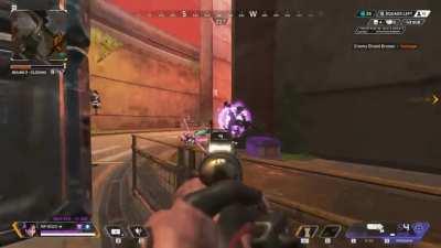 I Soloq'd for the first time