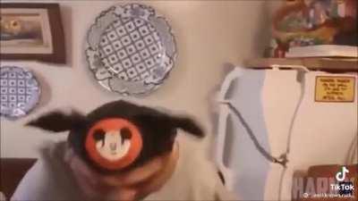 How it feels to chew 5 GUM 2.0