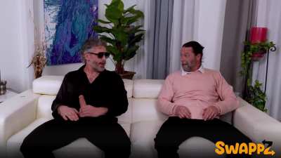 Step Daughter Want to Be Strippers