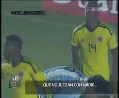 Canciones para el proximo partido del sabado