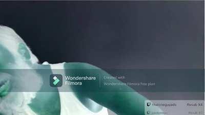 Matto laughs but it's in G Major. (I have created another monster.)