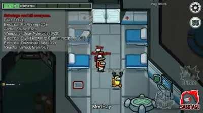 Well, well, well, look what we have here...