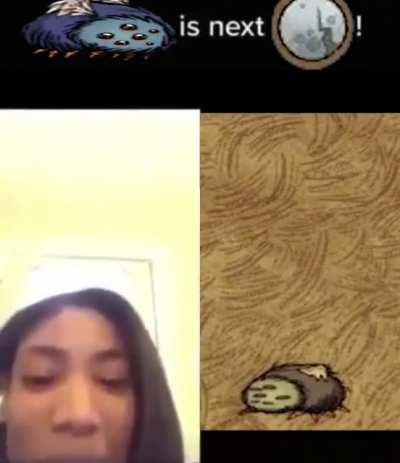 Every time after starting a new world