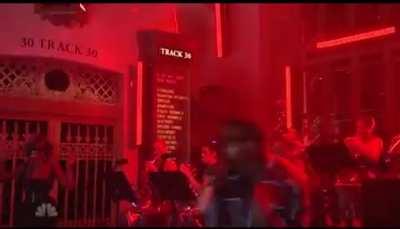 Stronger & Good Life - SNL