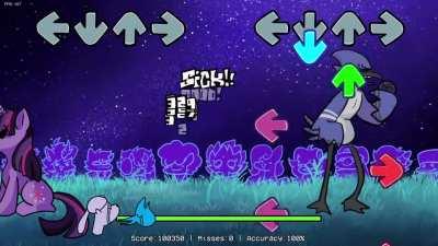 the peak of modding (not my mod but my gameplay)