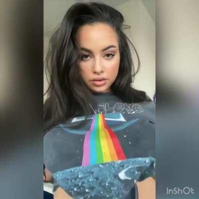 Can I show you the dark side of the moon?