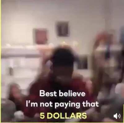 Master Nutter right here