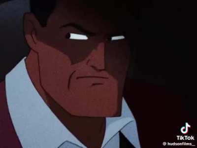 Batman: Mask Of The Phantasm Hits Different ✨