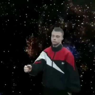 Listening to the soundtrack be like...