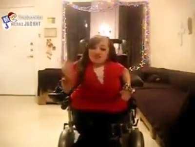 hay que disfrutar la navidad :D