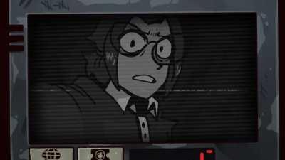 Ms. Pauling’s Cave tour