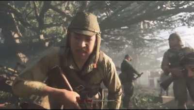 Guess we have an answer