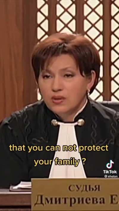 Least mentally disturbed frog