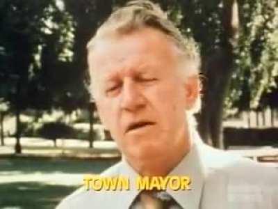 Australia’s “solution” to the 'Aboriginal problem' (1984)