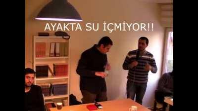 efe aydal müslümandır