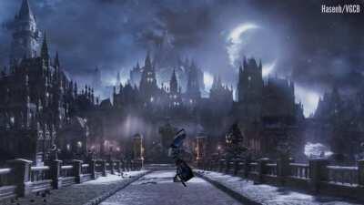 Hollows when Elden Ring Leak Dropped