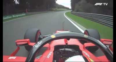 Mad Vettel is the best Vettel.