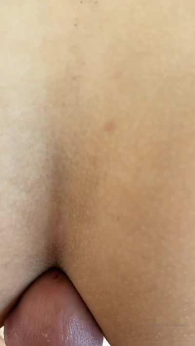 Peel off that thong and get fucked in pigtails and glasses 🔥