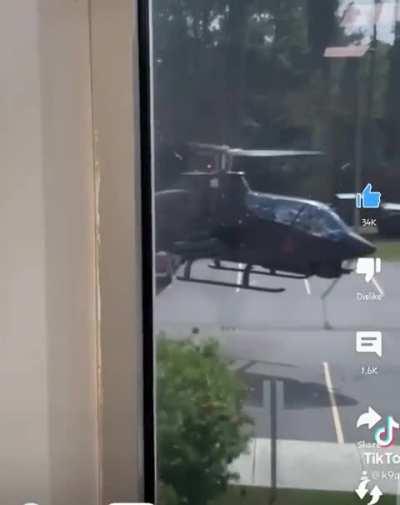 Is this ok to park here. No one should fuck with me right?