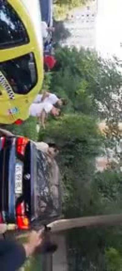 Ia dat hadikapatu ala de ghe ghe ghe cu viteza