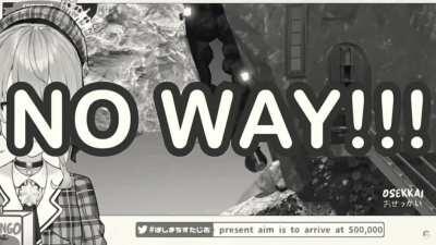 Sui-chan? SUI-CHAAAN?