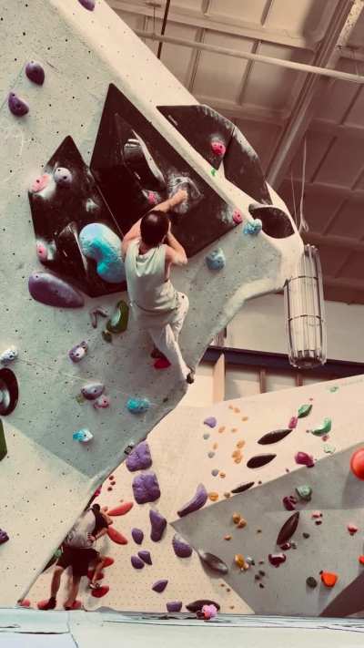 I know the grade, but you need to guess it!