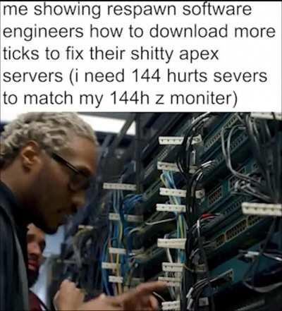 EA has THOUSANDS of dollars