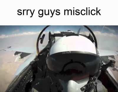 A misfortunate act of trolling