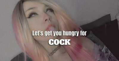 You want to be a cute girl? (Sissy Hypno)