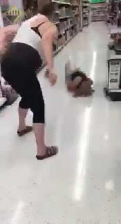 Trying 🛹 go wrong