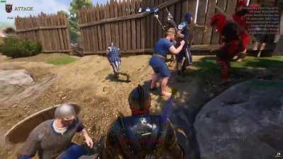 the end is nigh for you