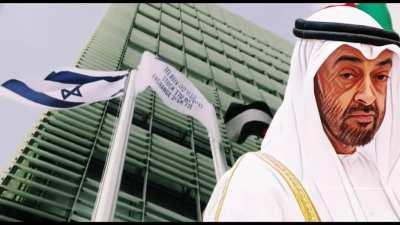 Middle East loading screen Remake