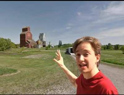 no fucking way, he actually went there!