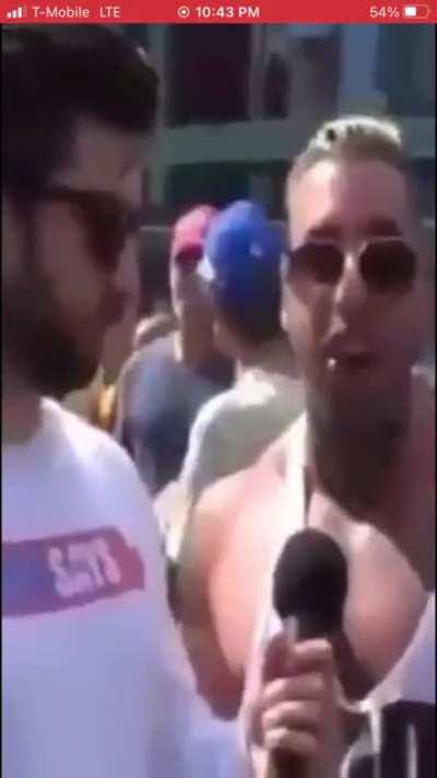 Chris Sky predicts, in the early stages of the pandemic, EXACTLY what is going on right now. If this doesn't change your perspective about what is really going on, I don't know what will.