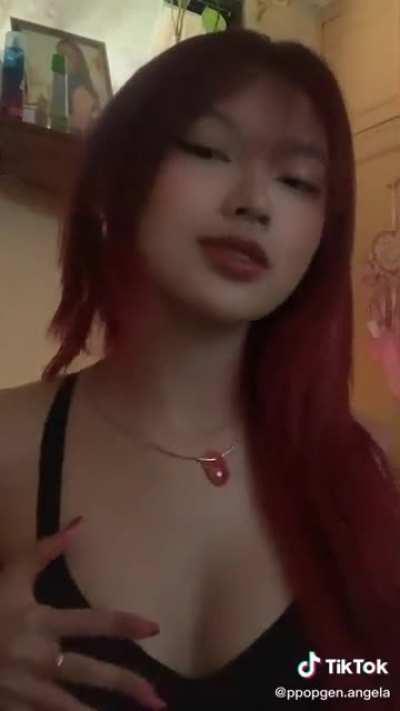 Angela Muhi (@ppopgen.amgela) [Tiktok]