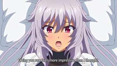 Shihai No Kyoudan Episode 4 - PoR0