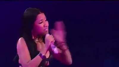 Original source of the Nicki sample on Drake's That's How You Feel