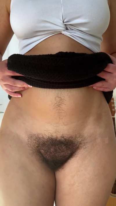 good morning to the happy trail lovers