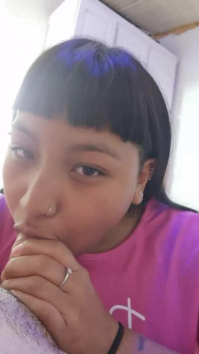 amateur latina thats me