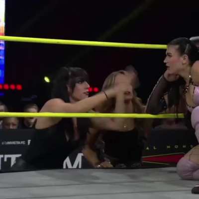 Fallon Henley (4/17/25)