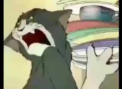 My childhood is ruined now 😃👍