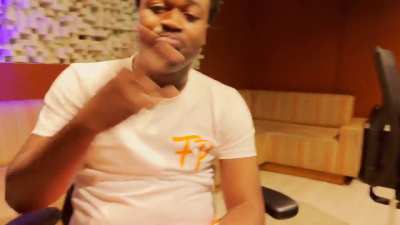 Unreleased wizzhavin …..  🤌🏾💰