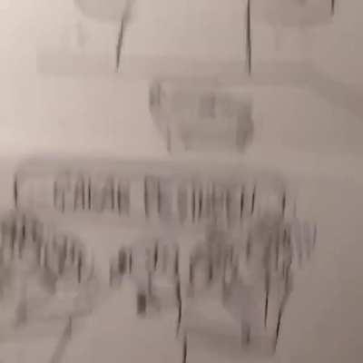 İşte öyle bir şey