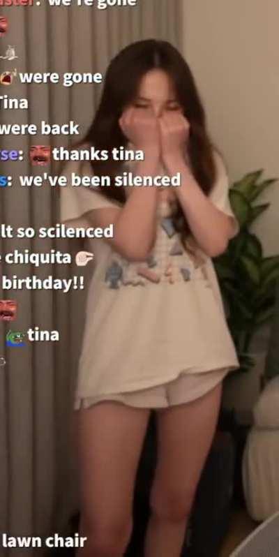 Tina
