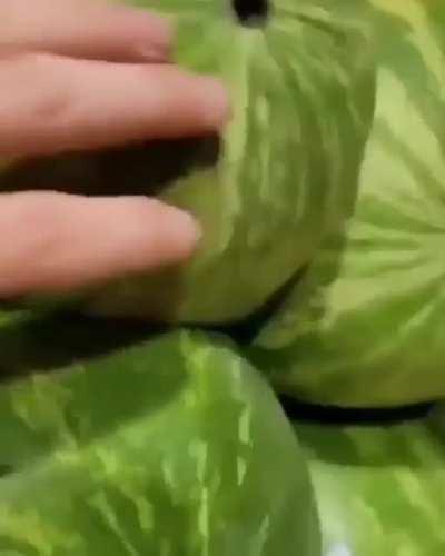 Watermelon