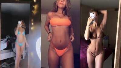 Maddy Maye Sexy Compilation