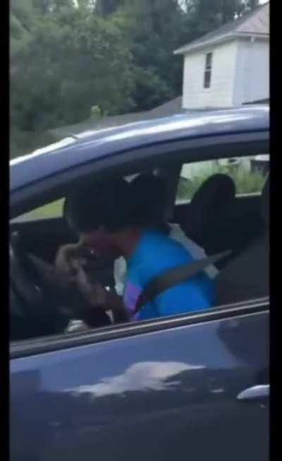 Do you know why I pulled you over today?